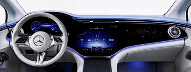 Es oficial: podremos decir adiós a las pantallas táctiles para todo en los coches, y puede que hasta en los Tesla