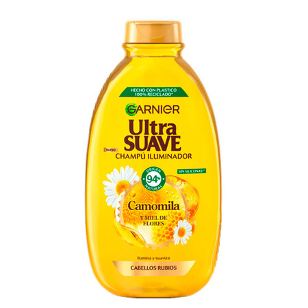 Champu Ninos Camomilla