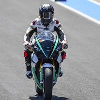 Estos 18 pilotos serán los pioneros de las motos eléctricas de MotoGP en 2019
