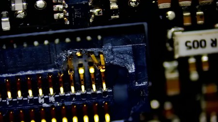 Pins Danados Rtx 5090