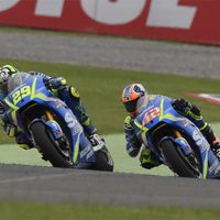 Suzuki mejora la oferta de KTM y te lleva al GP de España por menos de 100 euros
