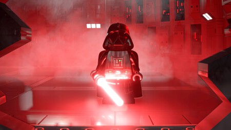 LEGO Star Wars The Skywalker Saga: todos los desafíos del Episodio IV: Una Nueva Esperanza