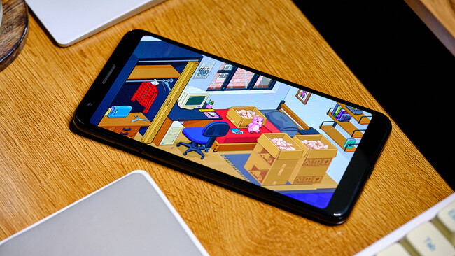 mejores juegos google android