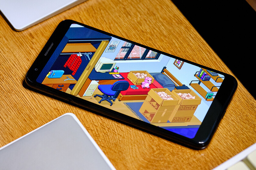 Play Que Nuevas joyas de Google Play que ya puedes descargar: la tienda elige ...