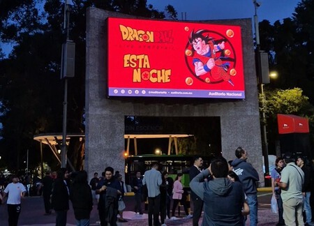 El Concierto Sinfonico De Dragon Ball Fue Una Odisea Llena De Nostalgia Compressed