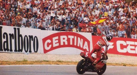 Puig Jerez 1995