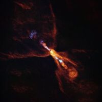 Novo sistema solar? Pela primeira vez, astrônomos presenciam o nascimento de um sistema solar diferente do nosso 