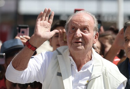 Juan Carlos I