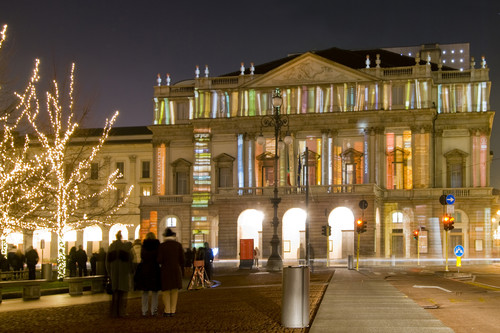 La Scala de Milán, mucho más que ópera