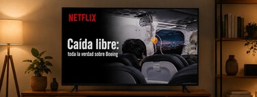 Netflix estrena el documental que destapa la verdad sobre los fallos de seguridad aérea de Boeing 