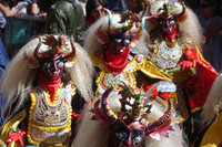 [Carnavales 2007]: Oruro, Bolivia