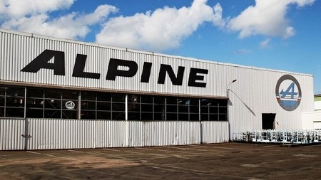 Es oficial: Renault y Caterham fabricarán deportivos y volverá Alpine