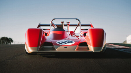 Lotus Type 66 2