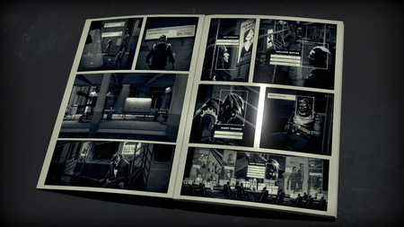 Liberated es la mejor forma de conseguir que un cómic cobre vida en un videojuego