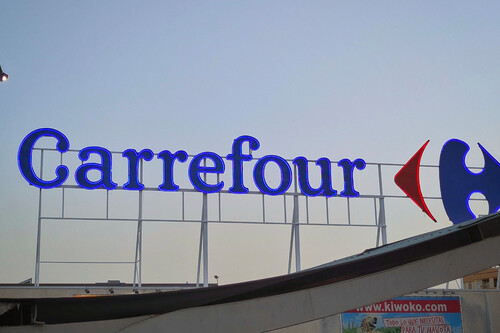 Carrefour