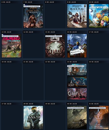 Los últimos cambios de Steam han perjudicado a muchos estudios, pero hay una función que jugadores y equipos indie pueden usar a su favor