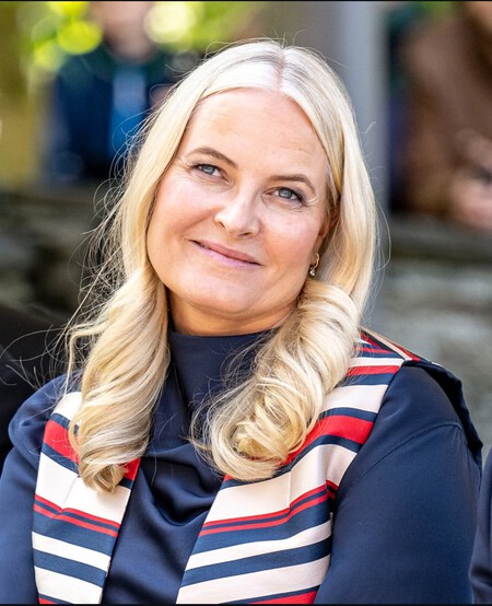 Mette-Marit