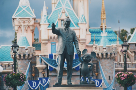 De cómo el funcionamiento de Disney World acabó estudiándose por los expertos en corrección criminal