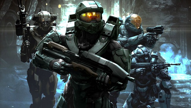 Halo