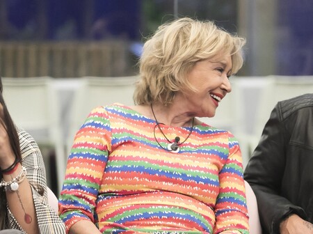 Telecinco cambia su parrilla para dejar hueco a una edición especial de 'Sálvame' en homenaje a Mila Ximénez: se cancela la previa al partido de España contra Eslovaquia