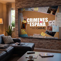 Llega a Vodafone TV un nuevo canal gratis de true crime que no podrás ver en Movistar ni en Orange