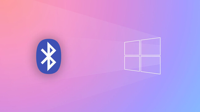 Bluetooth
