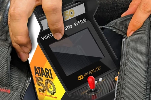 Atari Mini 50