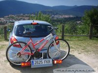 FlexFix, llévate tus bicicletas en tu Opel