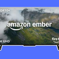 Pantalla 4K de 55 pulgadas, más barata que nunca en Amazon. Inédito doble descuento y 24 meses sin intereses que la dejan desde 295 pesos 