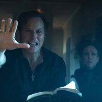 El pública dicta sentencia sobre 'Expediente Warren: El último rito'. Sólo 2 películas de la saga de terror la superan con mejores notas