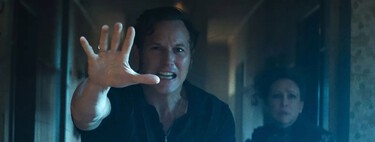El pública dicta sentencia sobre 'Expediente Warren: El último rito'. Sólo 2 películas de la saga de terror la superan con mejores notas