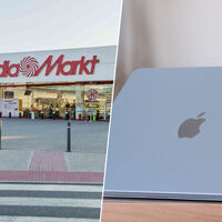 No importa si quieres un MacBook Air o un Pro: tienes un montón de ellos a precio de liquidación en el outlet de MediaMarkt 