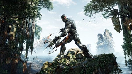 'Crysis 3' para Xbox 360: análisis