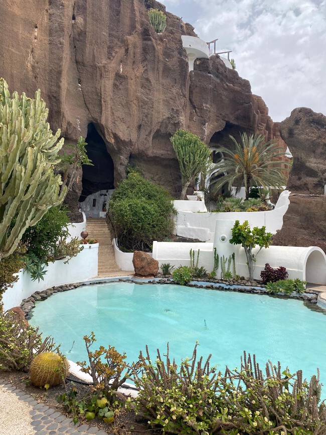 Lagomar Lanzarote