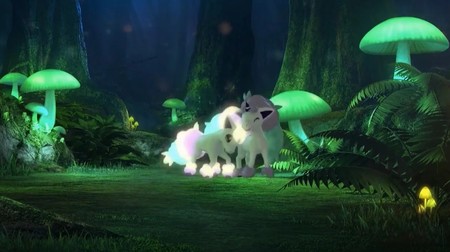 Ponyta tendrá su propia forma Galar y será exclusivo de Pokémon Escudo (actualizado)