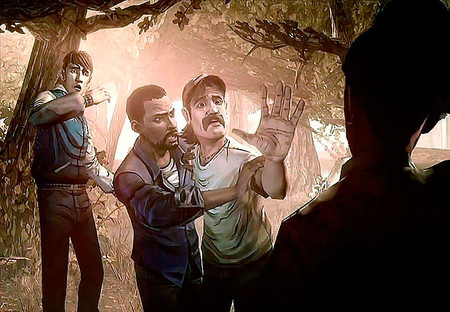 'The Walking Dead' llegará a OUYA