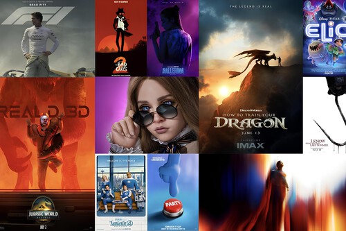Movies 2025