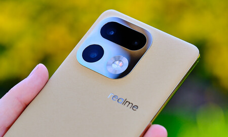 Analisis Realme 16 Pro