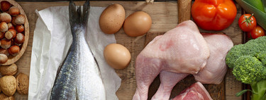 Todo lo que debes saber sobre alergias e intolerancias alimentarias 