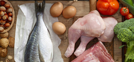 Todo lo que debes saber sobre alergias e intolerancias alimentarias  