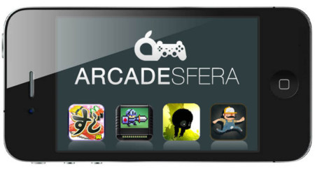 El retorno de Kairosoft, un plataformas retro y el premiado Badland. Arcadesfera