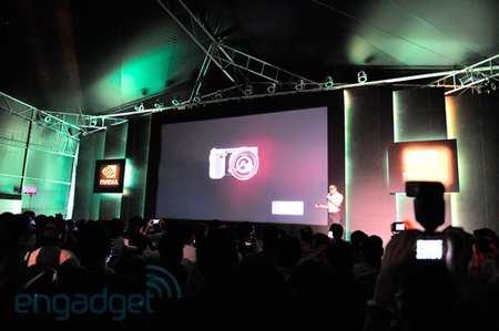 Sony y NVIDIA llevarán el 3D a las fotos de las Sony Alpha