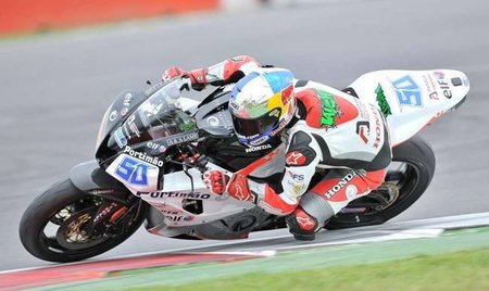 Eugene Laverty