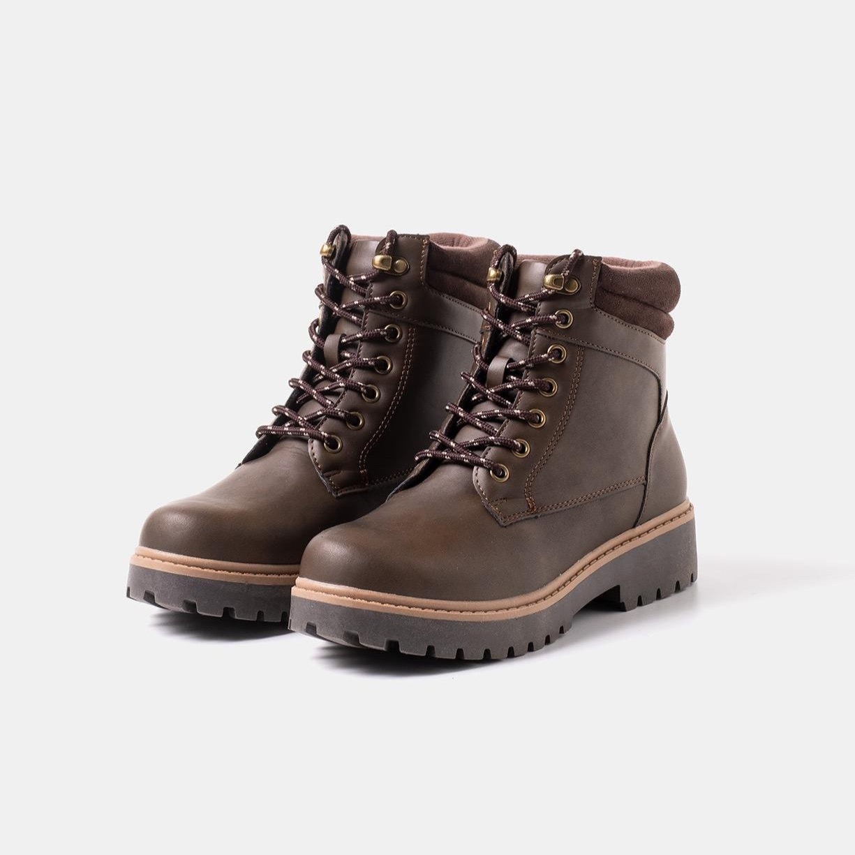Botas tipo Dr.Martens