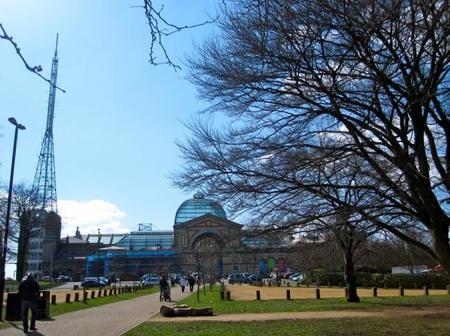 Alexandra Park