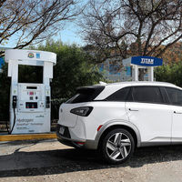 España presenta su empujón al vehículo de hidrógeno: ganará presencia en el sector transporte y habrá 150 hidrogeneras para 2030
