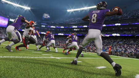 Análisis de Madden NFL 21: la llegada de un divertidísimo modo callejero salva por los pelos un año de escasas sorpresas