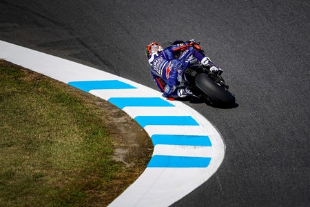 Maverick Vinales Japon Motogp 2018 2