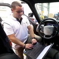 El ciberataque a Jaguar Land Rover ha costado más de 2.300 millones a las arcas públicas de Reino Unido: "Es el hackeo más perjudicial económicamente que ha tenido el país" 