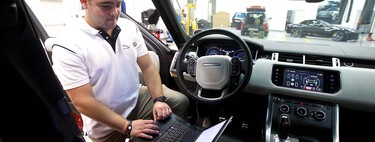 El ciberataque a Jaguar Land Rover ha costado más de 2.300 millones a las arcas públicas de Reino Unido: "Es el hackeo más perjudicial económicamente que ha tenido el país" 